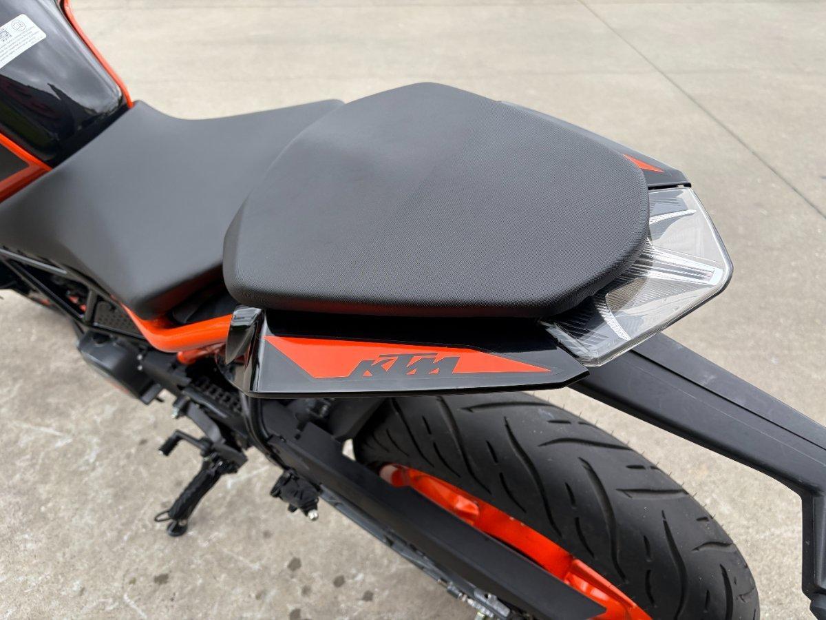 2024 KTM 200 DUKE (ABS) ROAD