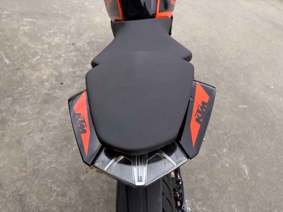 2024 KTM 200 DUKE (ABS) ROAD