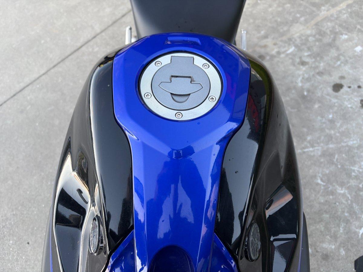 2018 YAMAHA MT-03 (MT03LA) (ABS) SPORTS