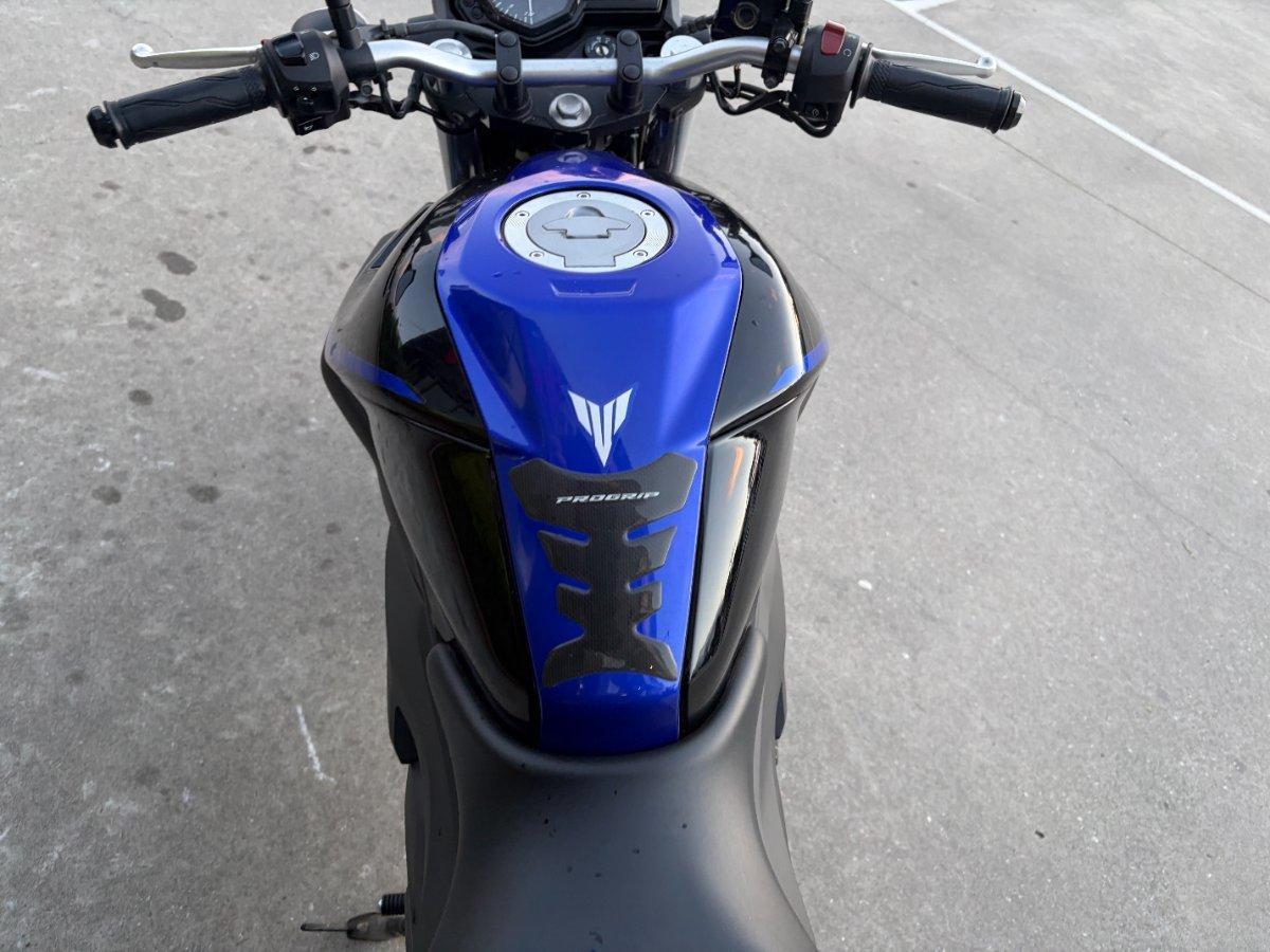 2018 YAMAHA MT-03 (MT03LA) (ABS) SPORTS