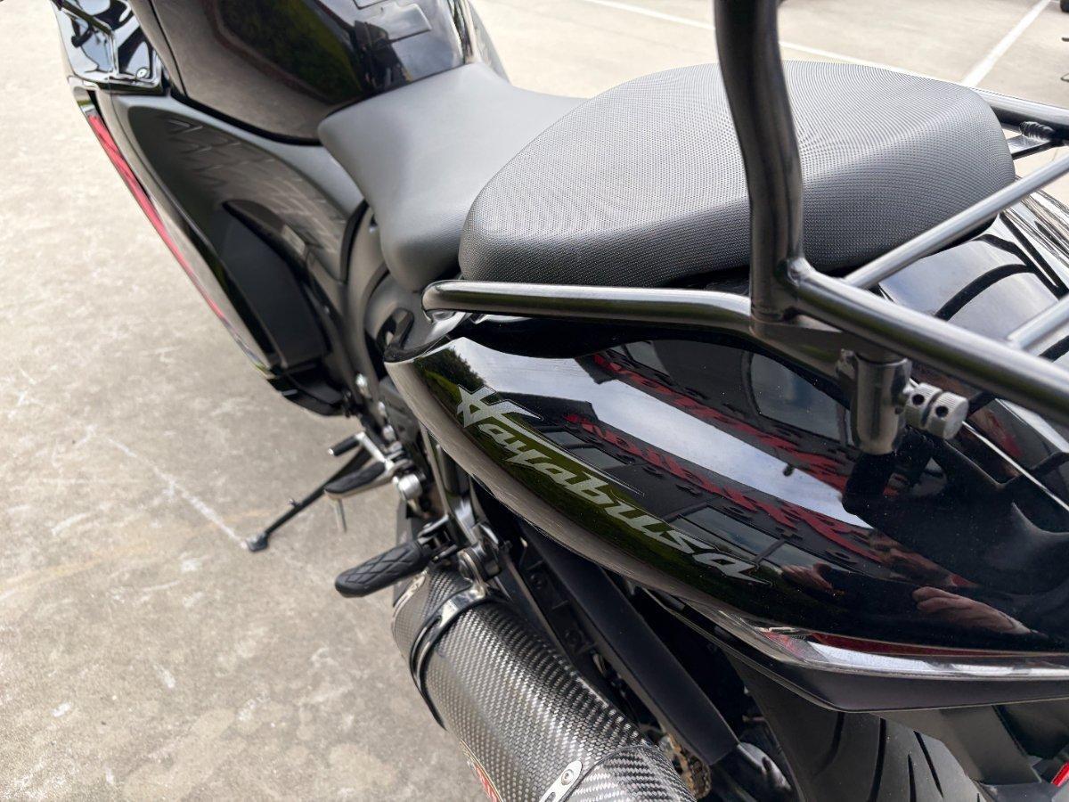 2024 SUZUKI GSX1300RR (HAYABUSA) SPORTS