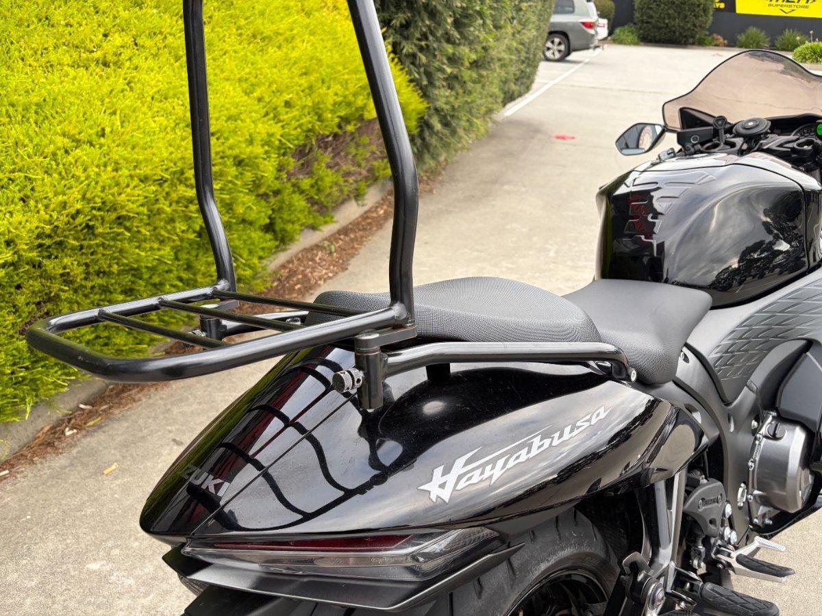 2024 SUZUKI GSX1300RR (HAYABUSA) SPORTS