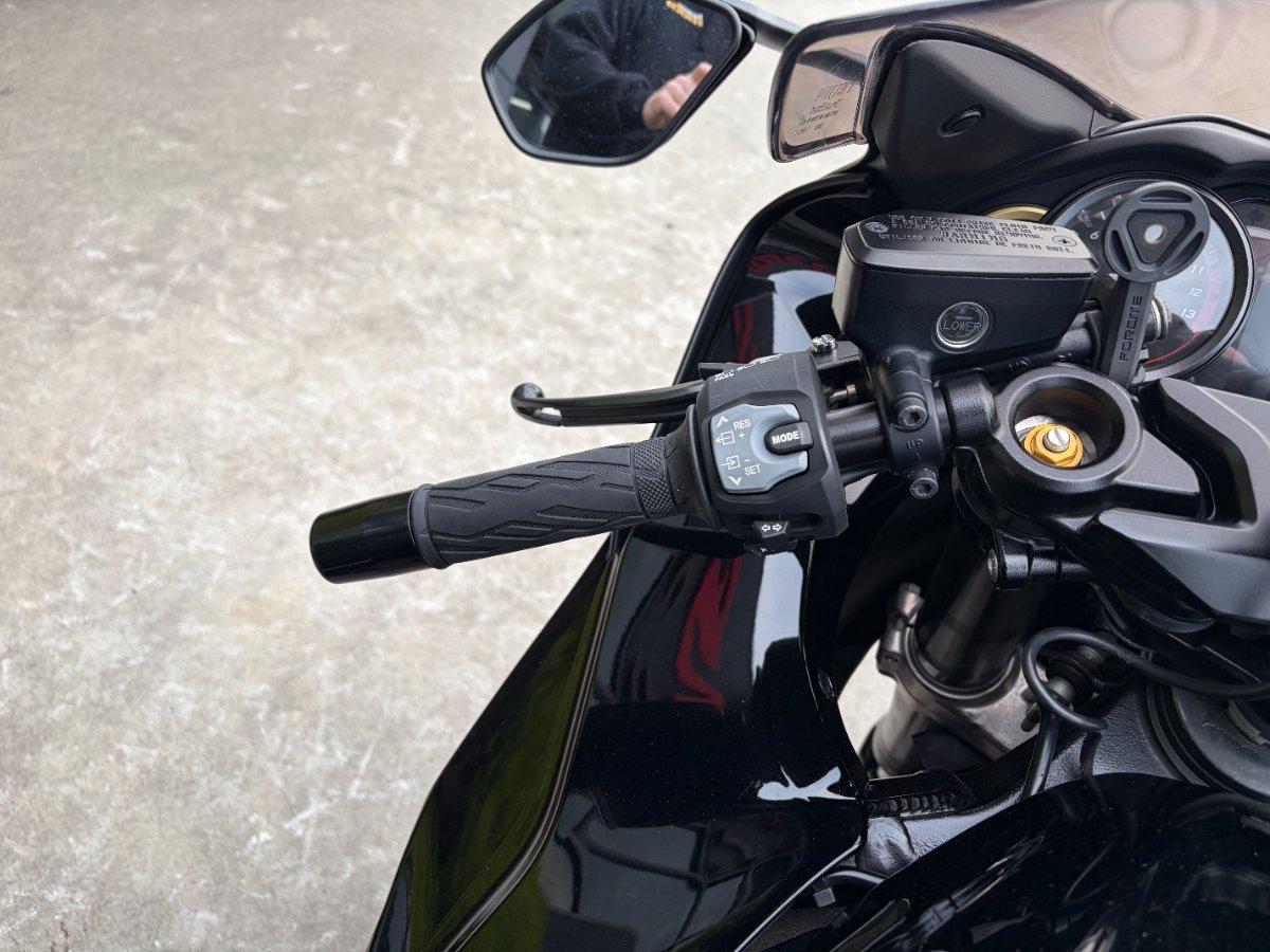 2024 SUZUKI GSX1300RR (HAYABUSA) SPORTS