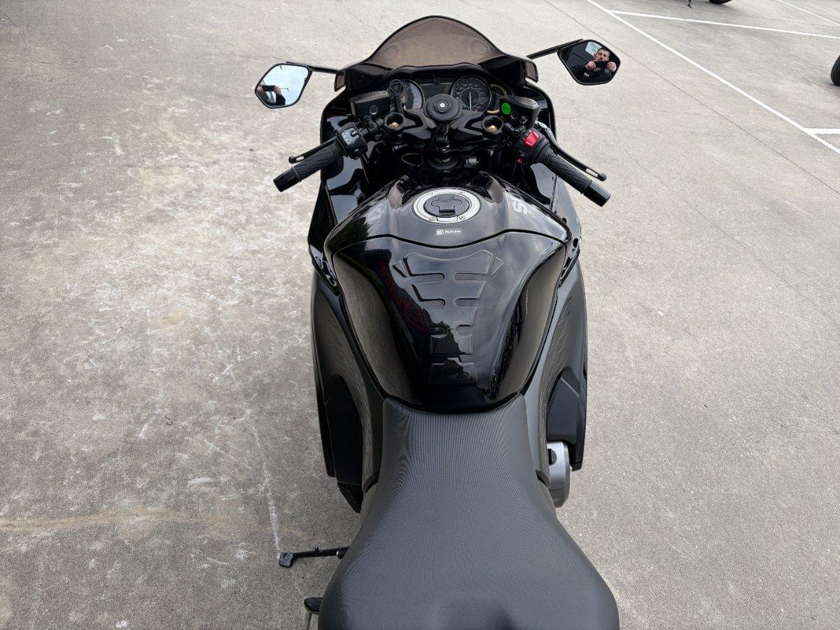 2024 SUZUKI GSX1300RR (HAYABUSA) SPORTS