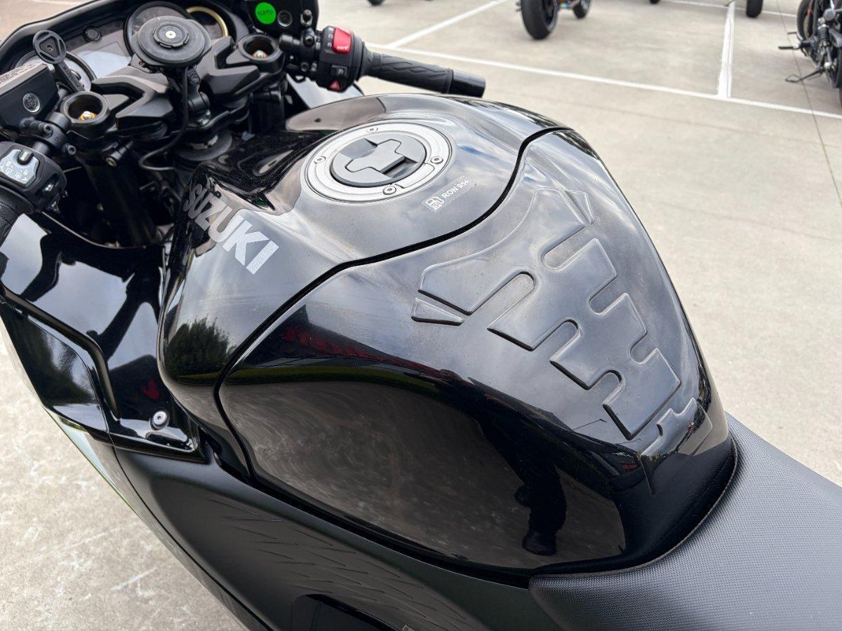 2024 SUZUKI GSX1300RR (HAYABUSA) SPORTS