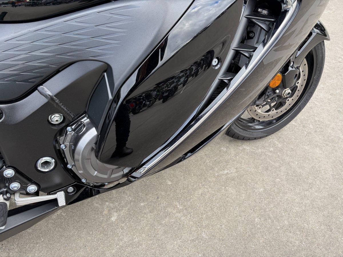 2024 SUZUKI GSX1300RR (HAYABUSA) SPORTS