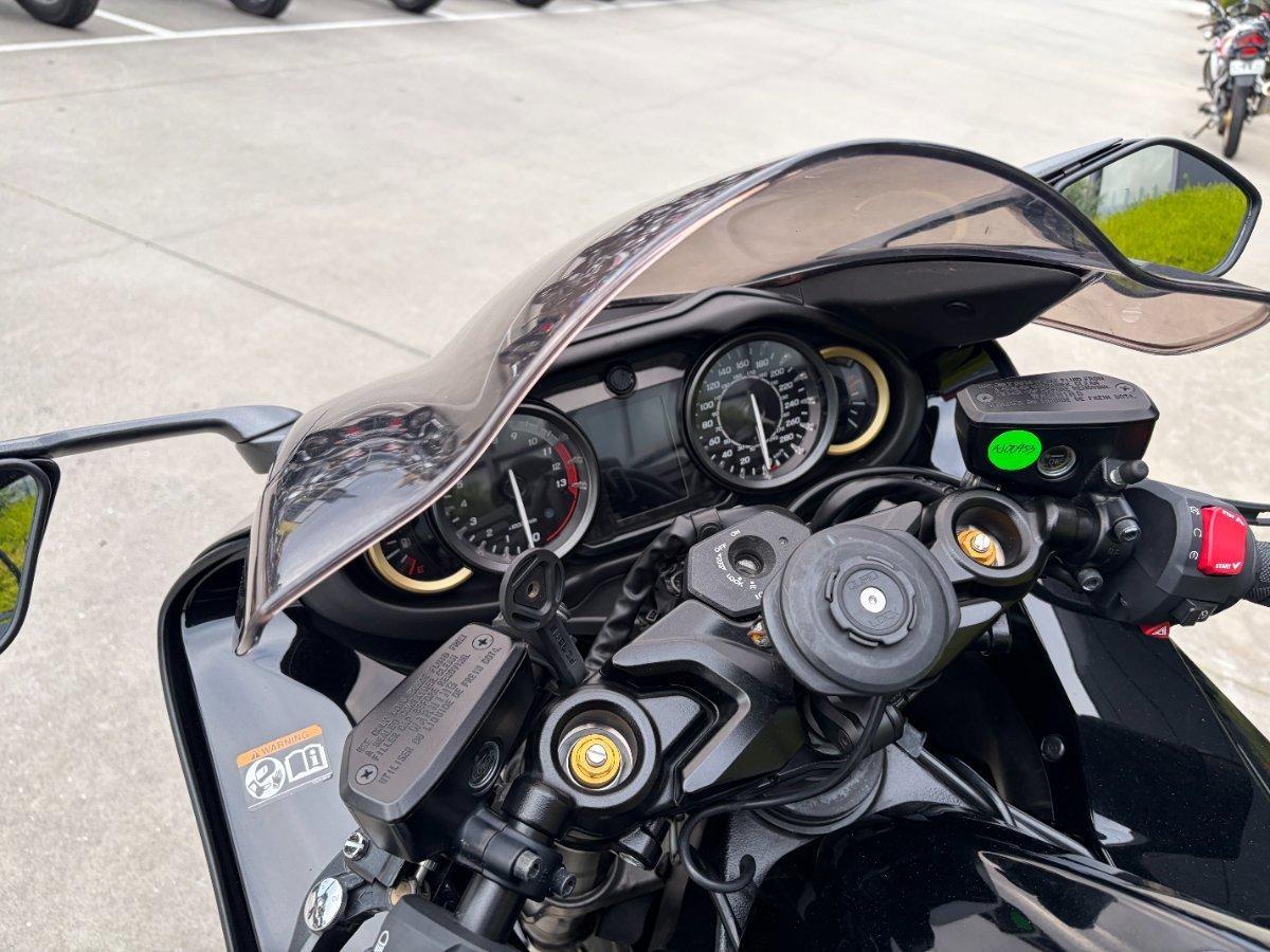 2024 SUZUKI GSX1300RR (HAYABUSA) SPORTS