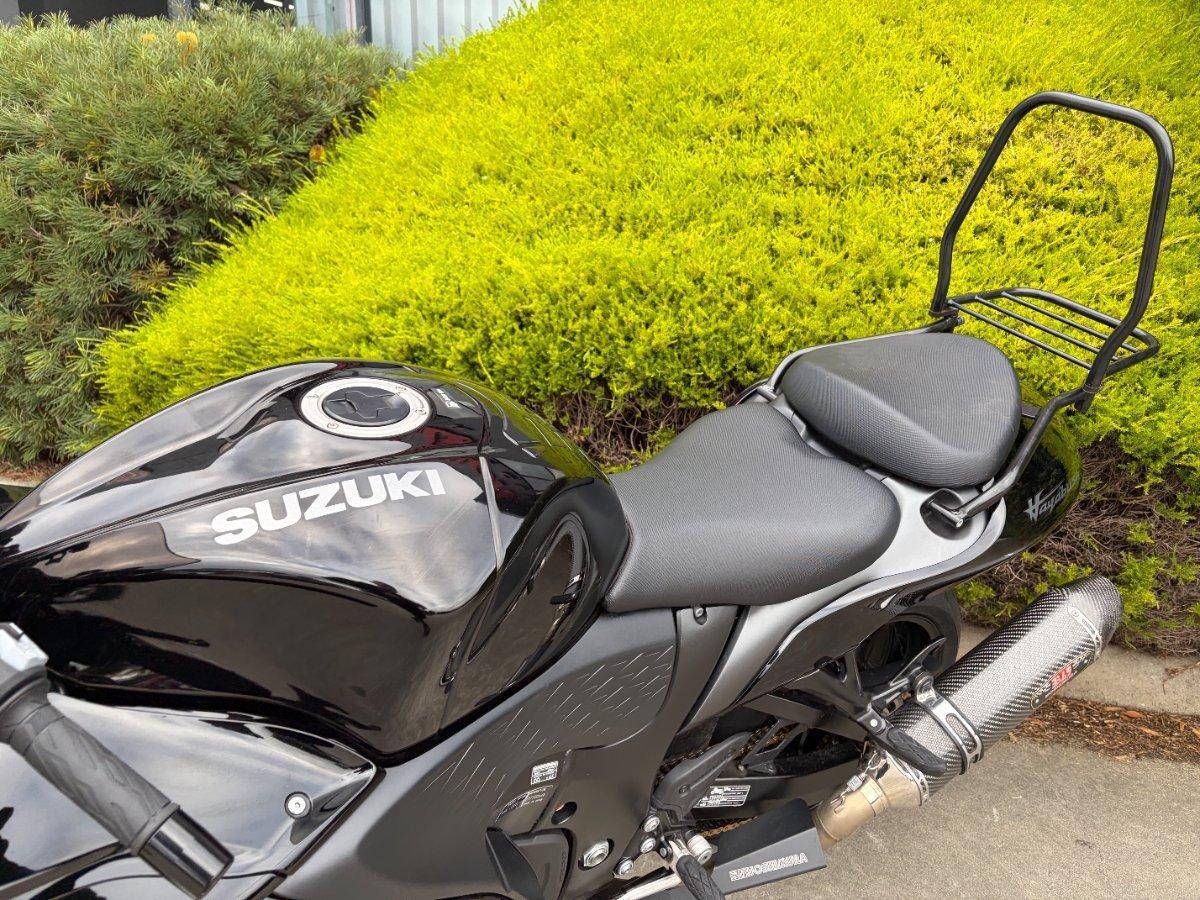 2024 SUZUKI GSX1300RR (HAYABUSA) SPORTS