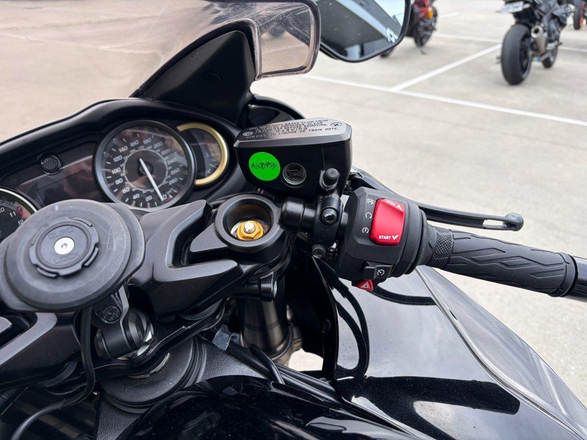 2024 SUZUKI GSX1300RR (HAYABUSA) SPORTS