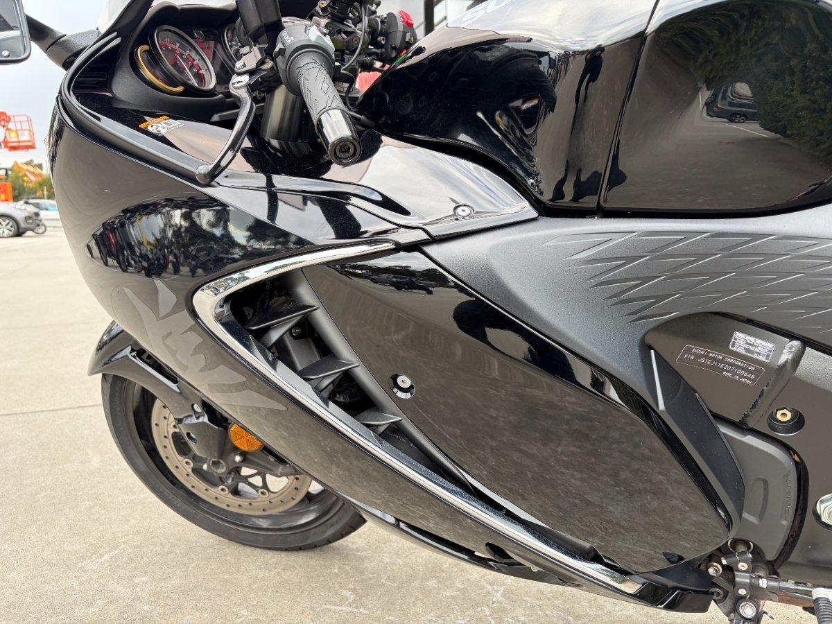 2024 SUZUKI GSX1300RR (HAYABUSA) SPORTS