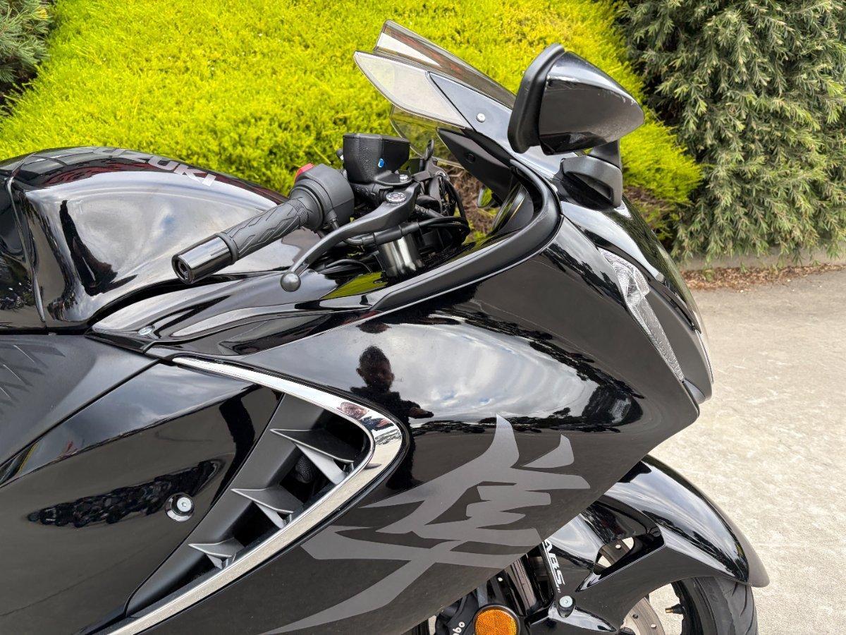 2024 SUZUKI GSX1300RR (HAYABUSA) SPORTS