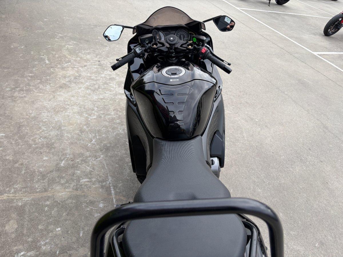 2024 SUZUKI GSX1300RR (HAYABUSA) SPORTS