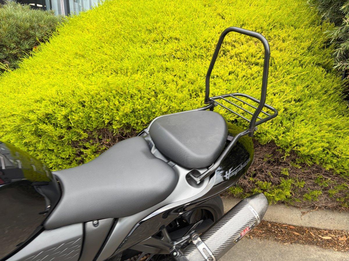 2024 SUZUKI GSX1300RR (HAYABUSA) SPORTS
