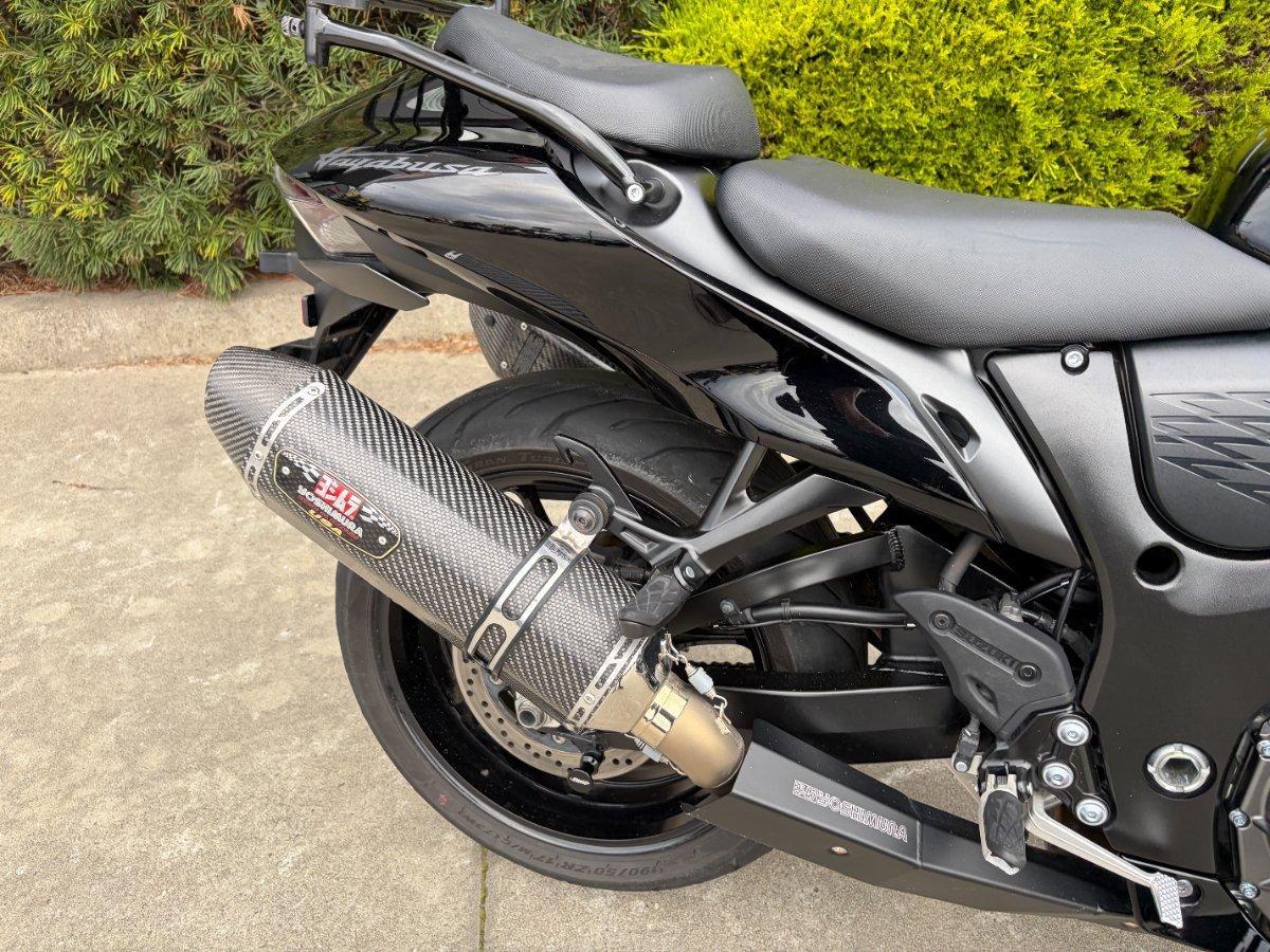 2024 SUZUKI GSX1300RR (HAYABUSA) SPORTS