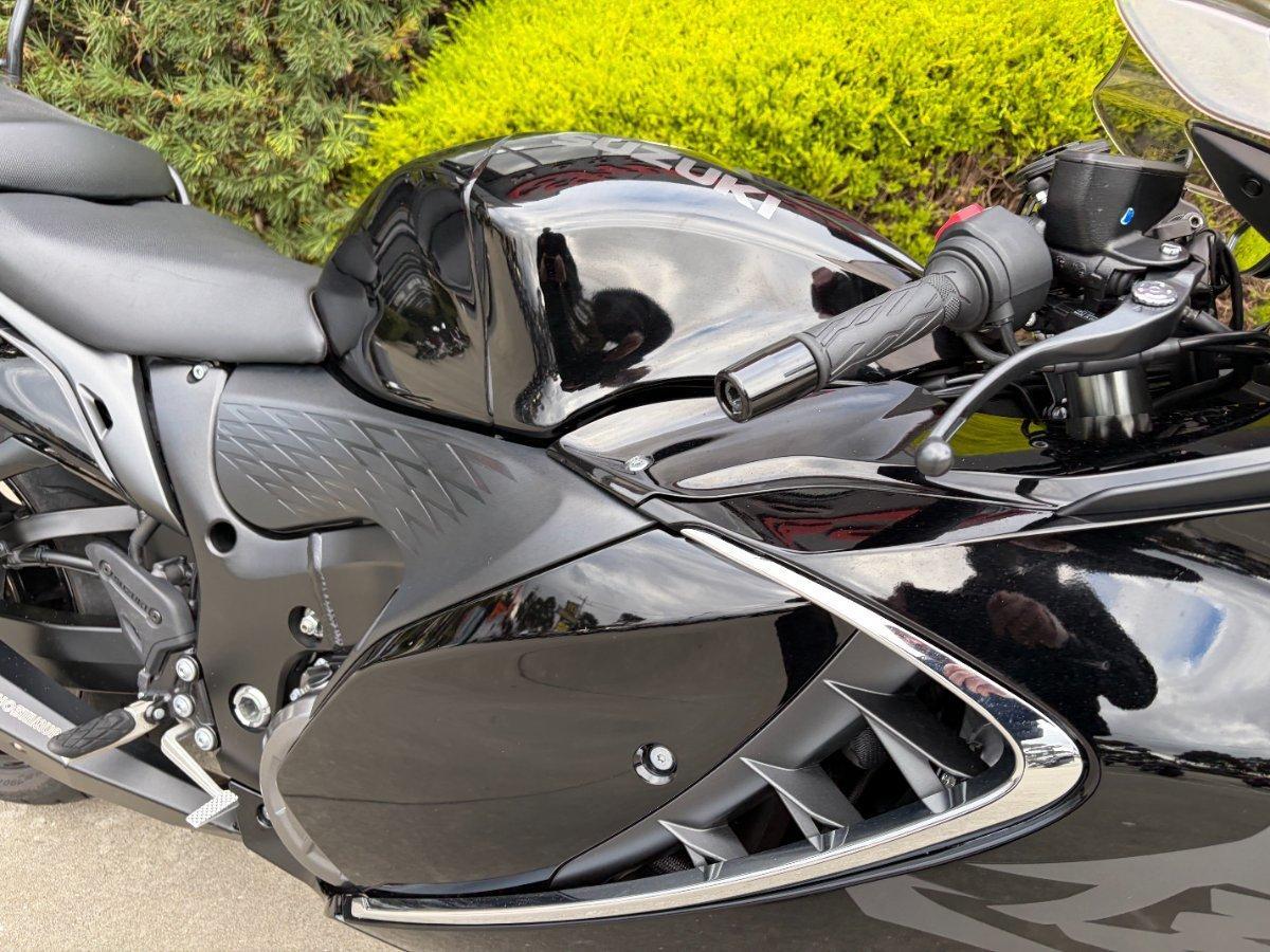 2024 SUZUKI GSX1300RR (HAYABUSA) SPORTS