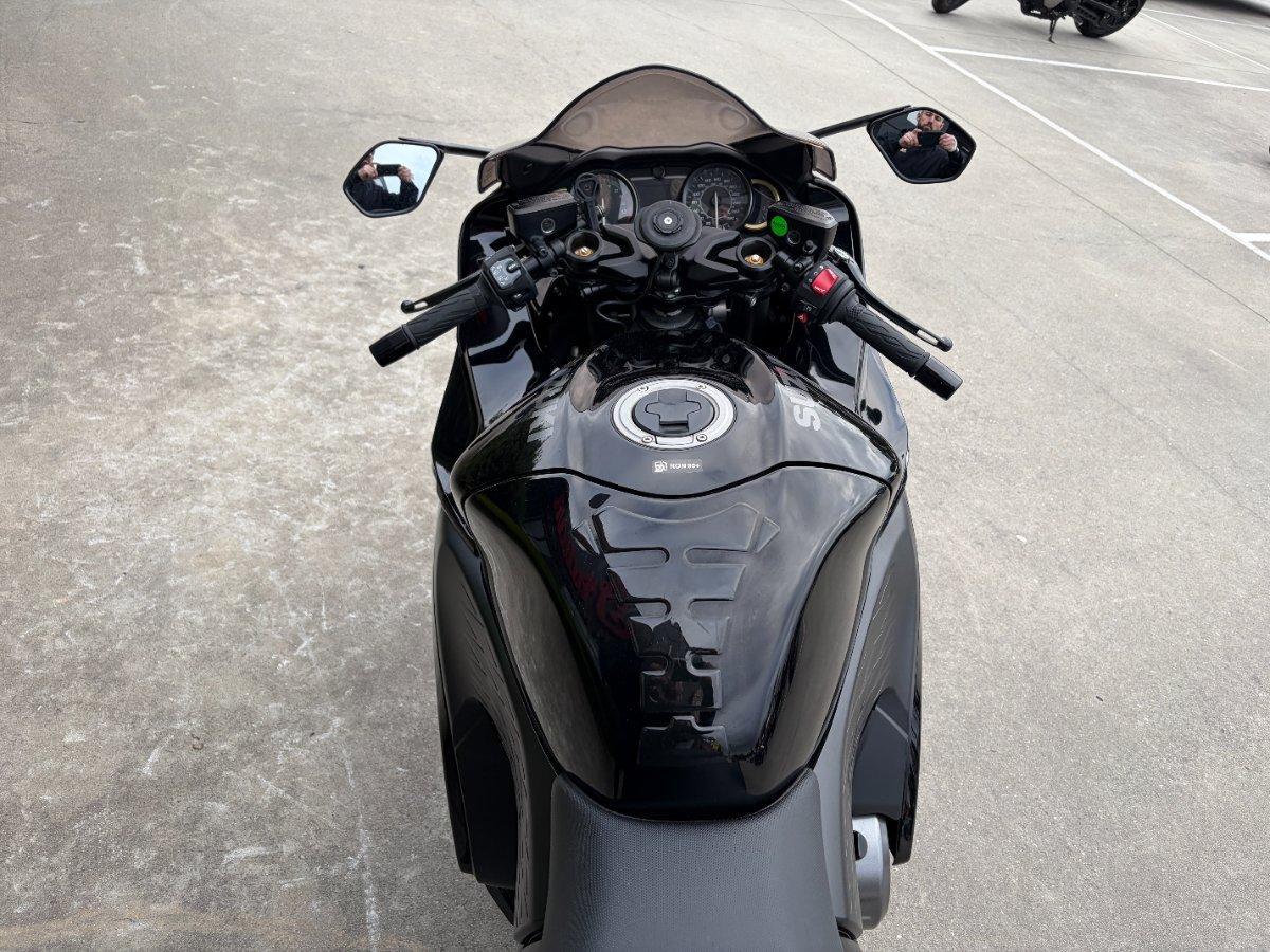 2024 SUZUKI GSX1300RR (HAYABUSA) SPORTS