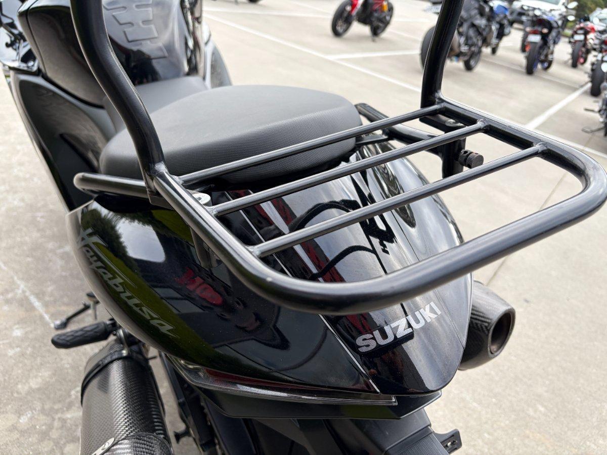 2024 SUZUKI GSX1300RR (HAYABUSA) SPORTS