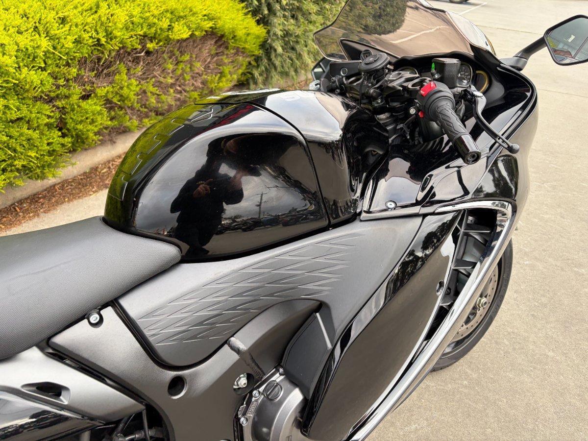2024 SUZUKI GSX1300RR (HAYABUSA) SPORTS