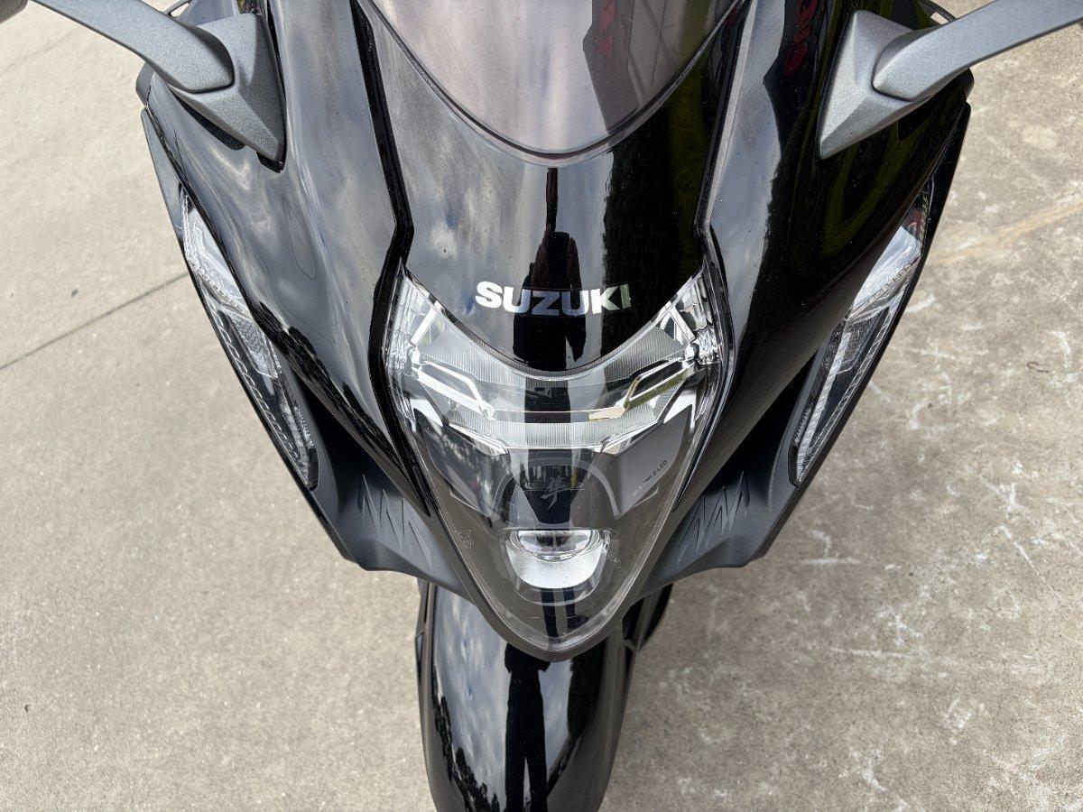 2024 SUZUKI GSX1300RR (HAYABUSA) SPORTS