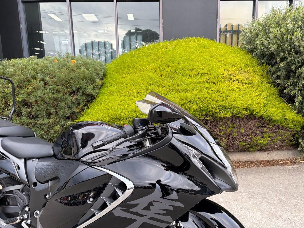 2024 SUZUKI GSX1300RR (HAYABUSA) SPORTS