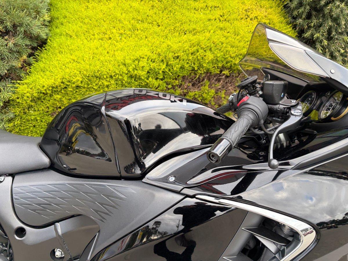 2024 SUZUKI GSX1300RR (HAYABUSA) SPORTS