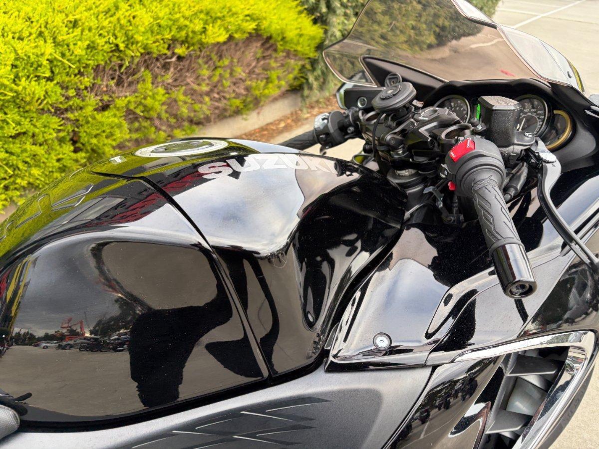 2024 SUZUKI GSX1300RR (HAYABUSA) SPORTS