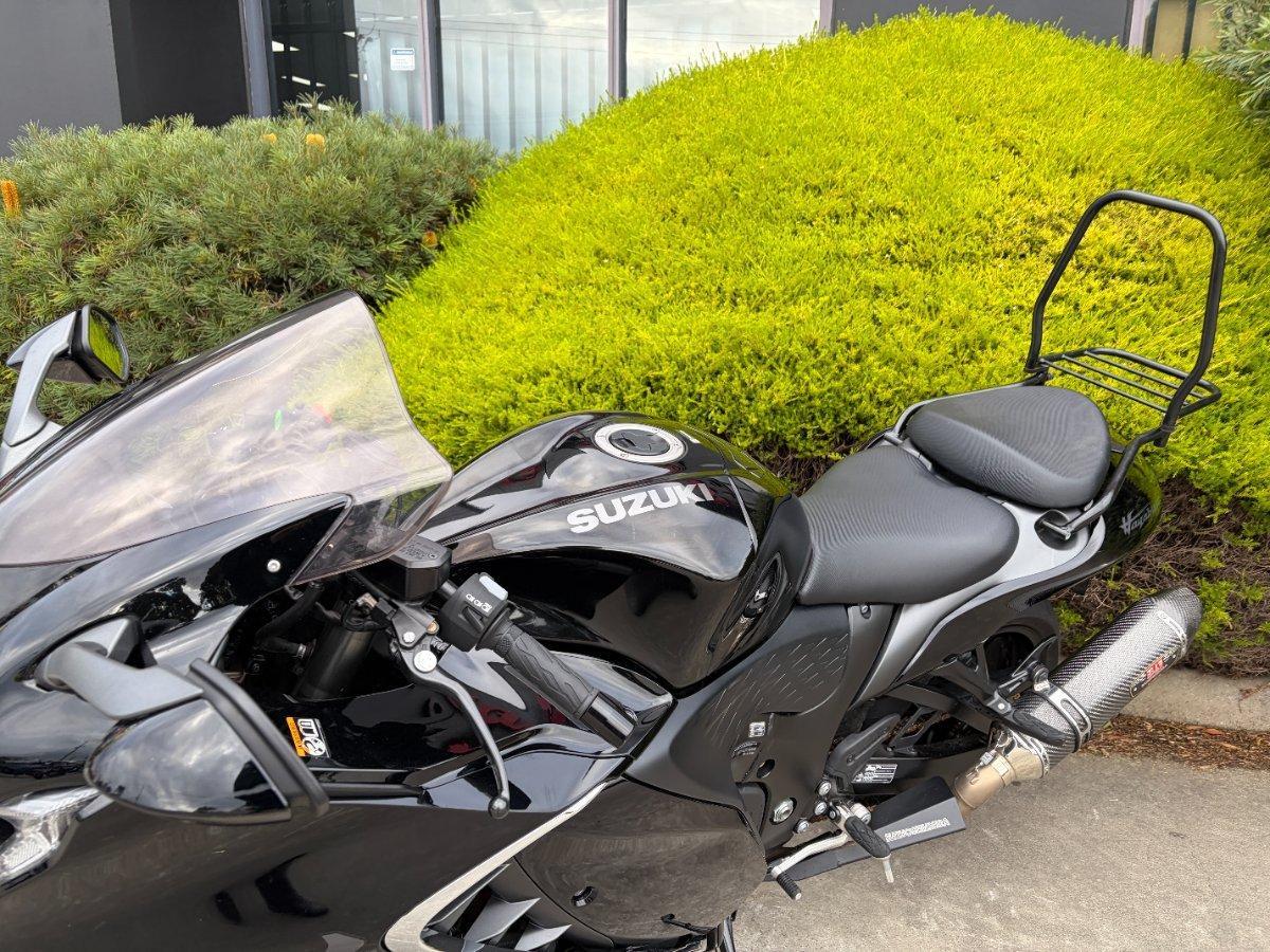 2024 SUZUKI GSX1300RR (HAYABUSA) SPORTS