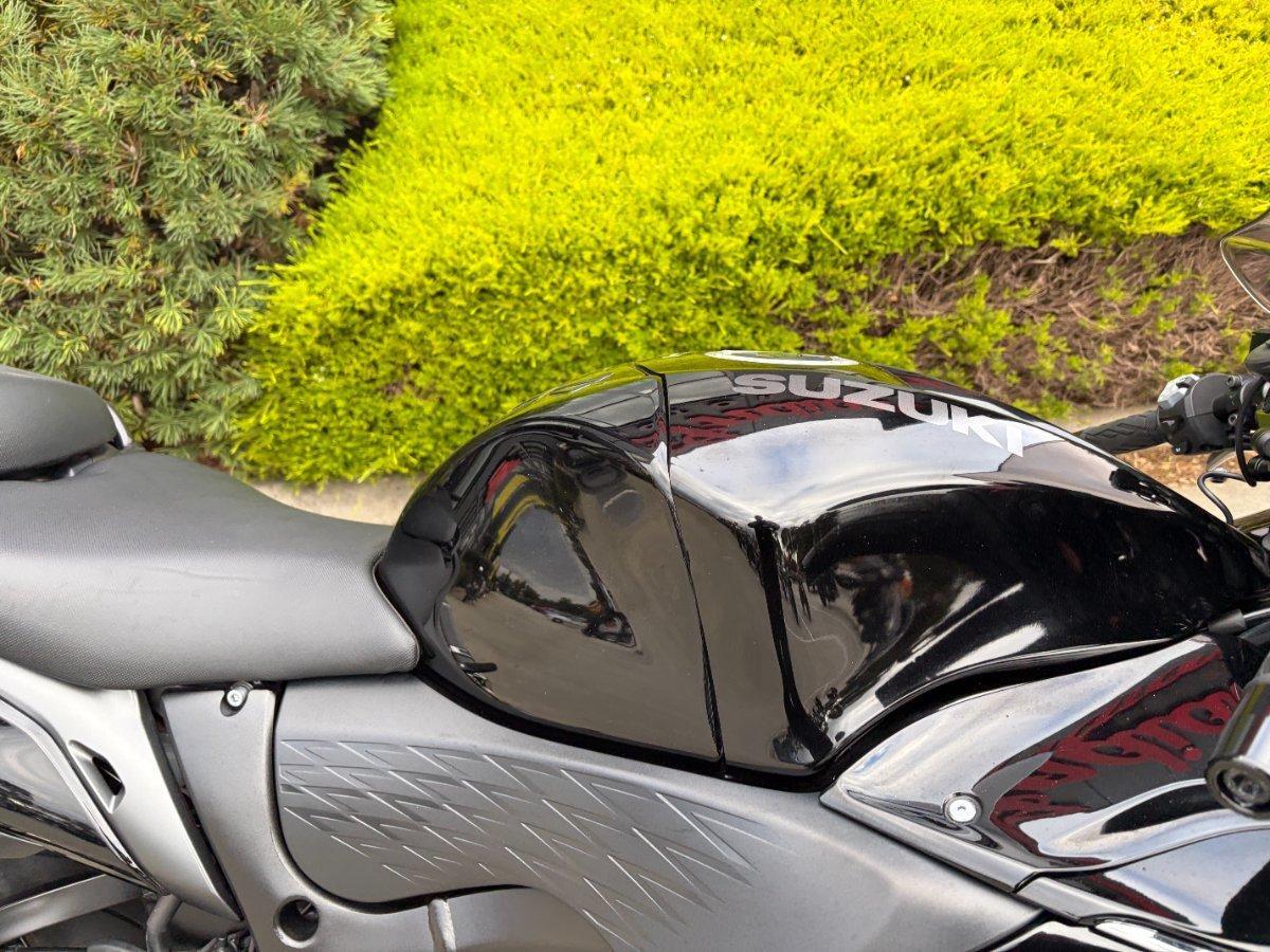 2024 SUZUKI GSX1300RR (HAYABUSA) SPORTS