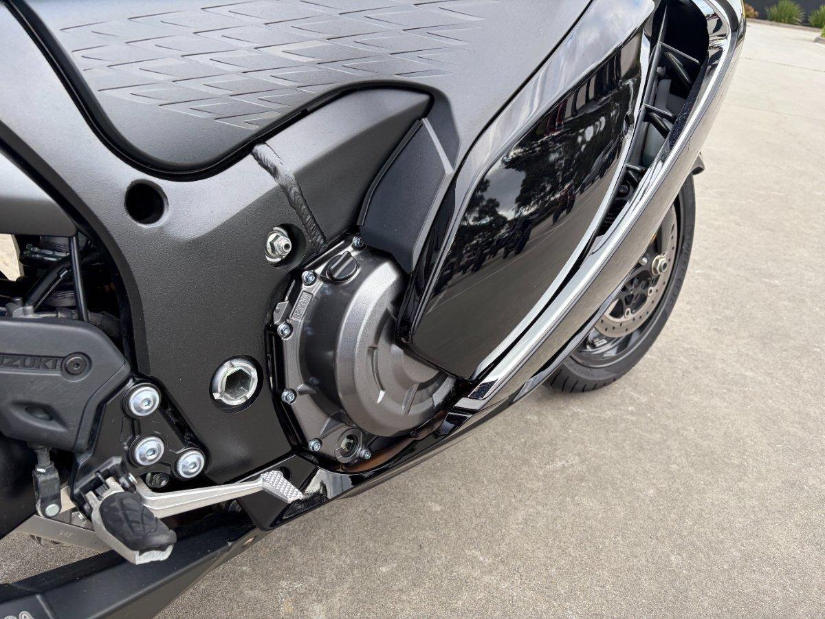 2024 SUZUKI GSX1300RR (HAYABUSA) SPORTS