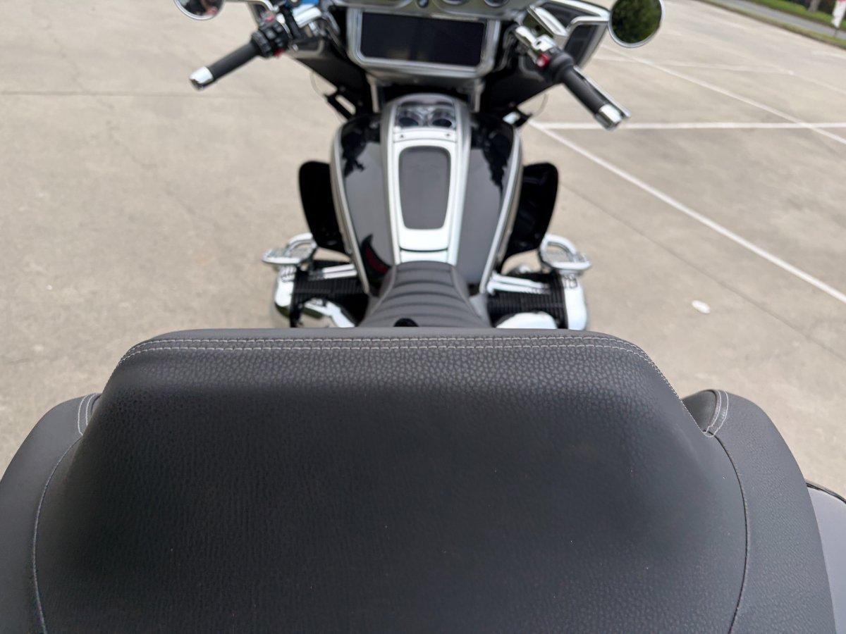 2022 BMW R 18 TRANSCONTINENTAL CRUISER