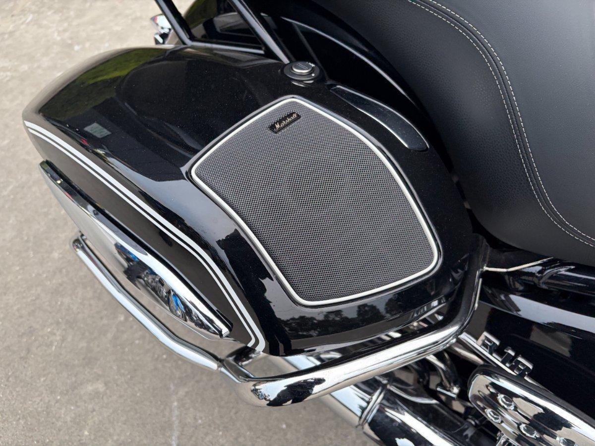 2022 BMW R 18 TRANSCONTINENTAL CRUISER