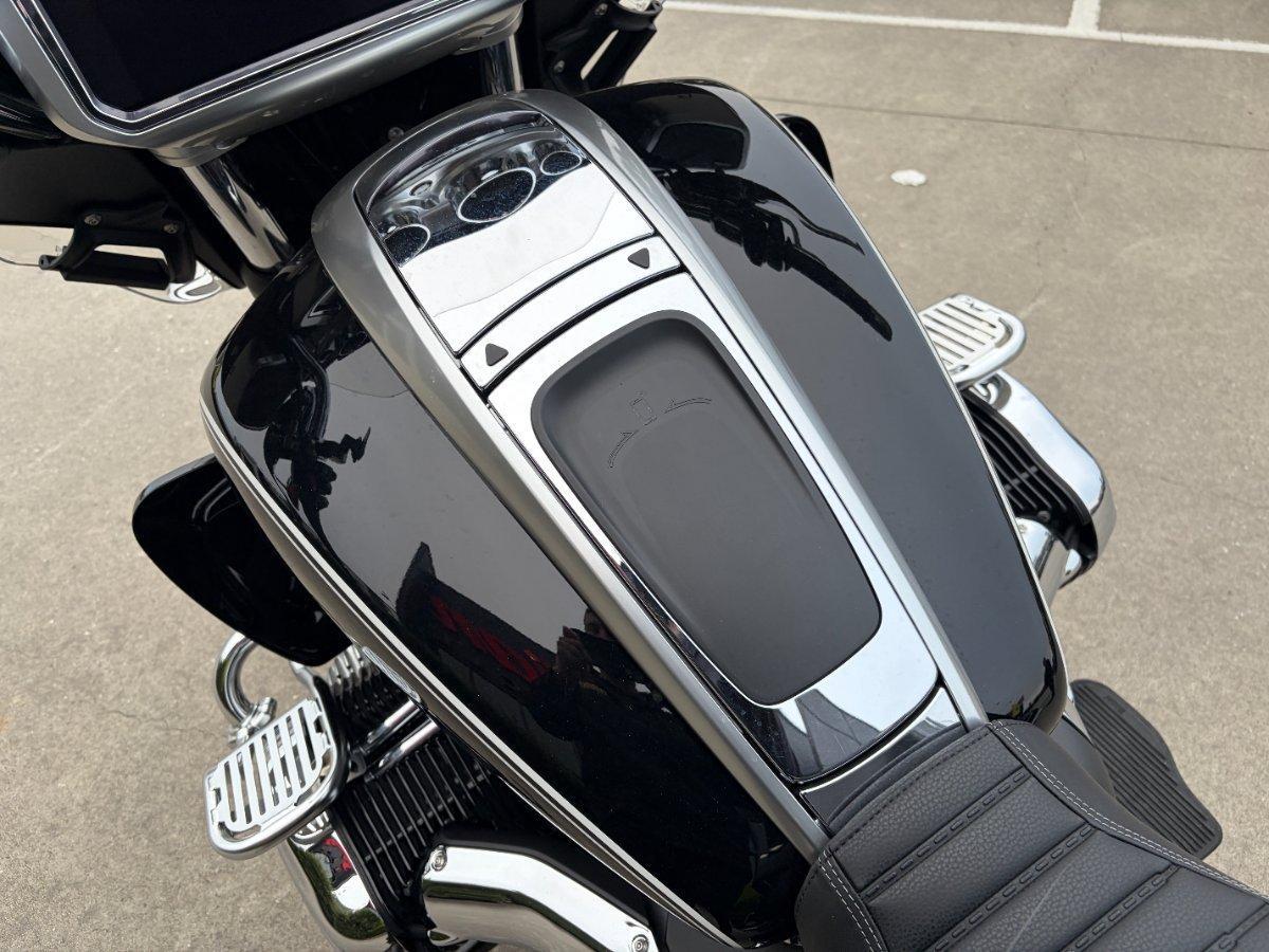 2022 BMW R 18 TRANSCONTINENTAL CRUISER