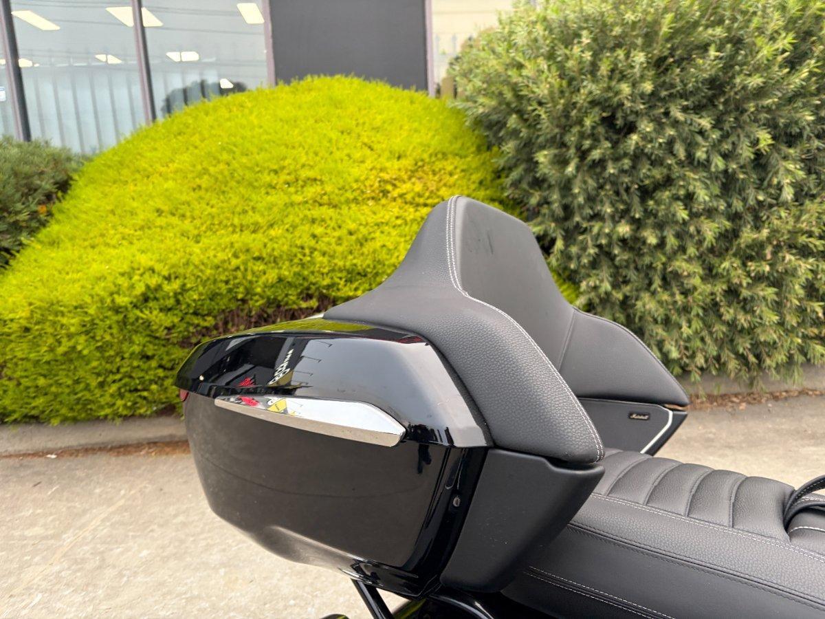2022 BMW R 18 TRANSCONTINENTAL CRUISER