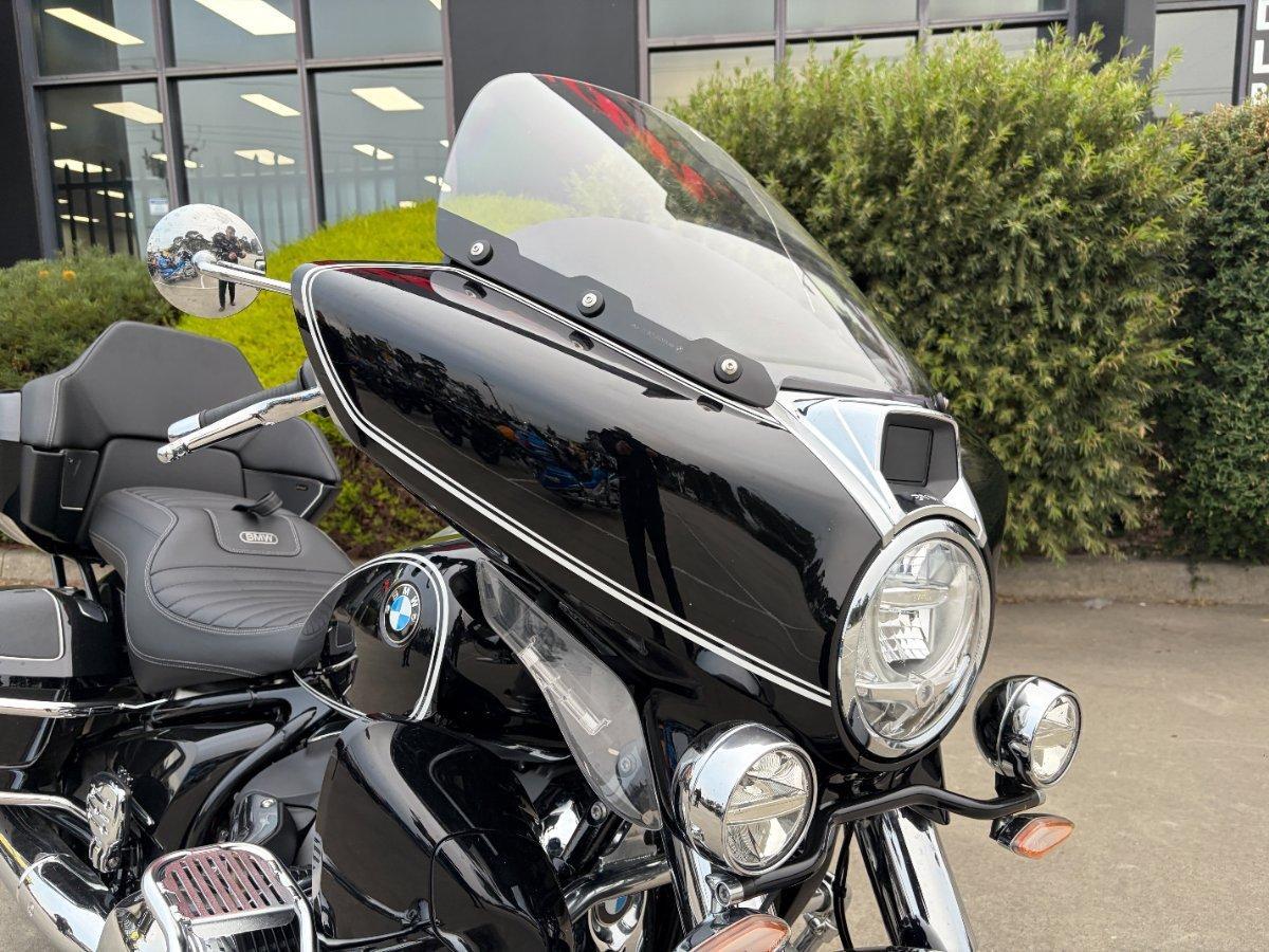 2022 BMW R 18 TRANSCONTINENTAL CRUISER