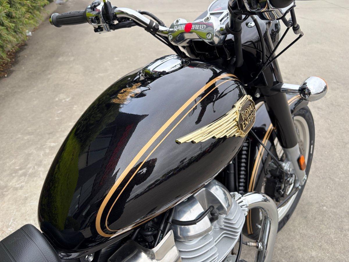 2026 ROYAL ENFIELD BULLET 650 ROAD