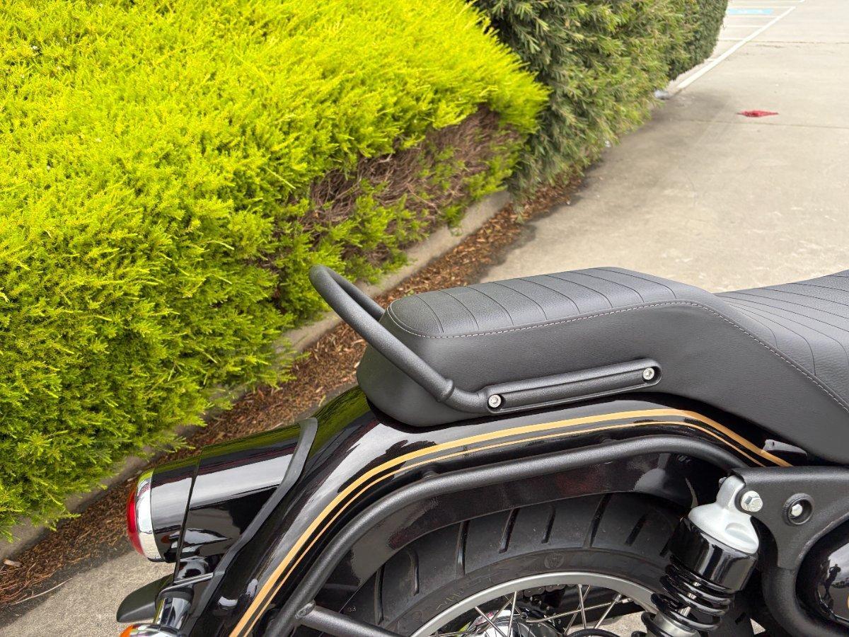 2026 ROYAL ENFIELD BULLET 650 ROAD