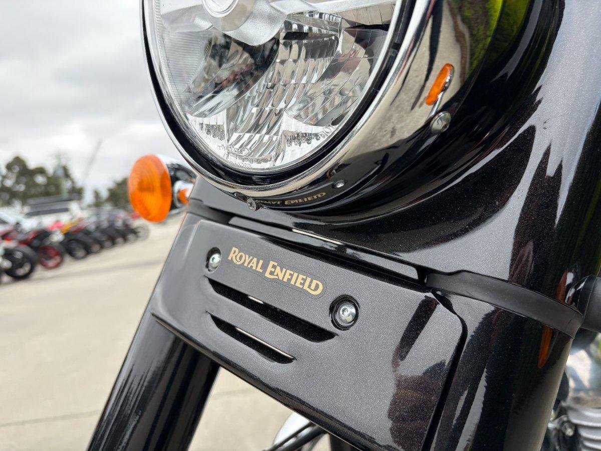 2026 ROYAL ENFIELD BULLET 650 ROAD