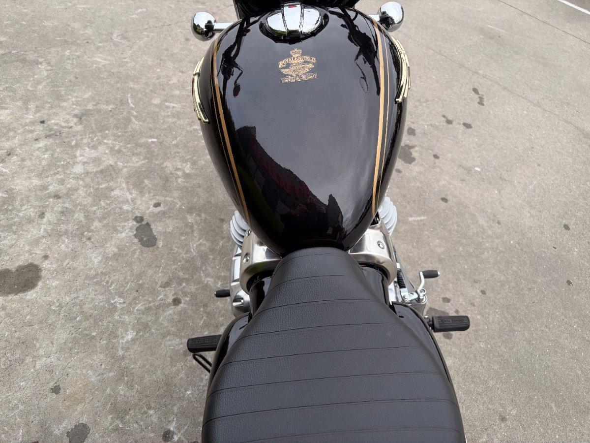 2026 ROYAL ENFIELD BULLET 650 ROAD