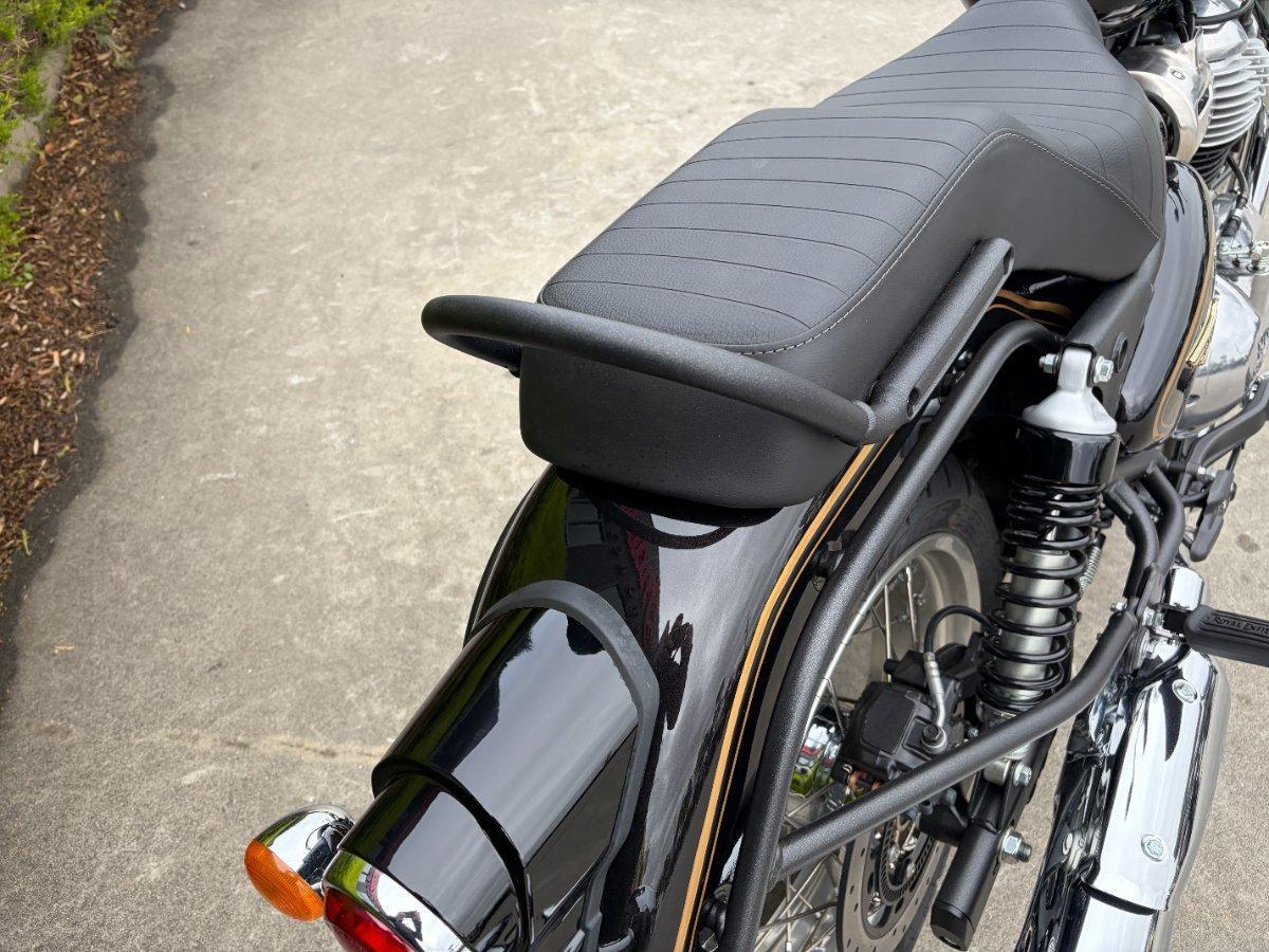 2026 ROYAL ENFIELD BULLET 650 ROAD