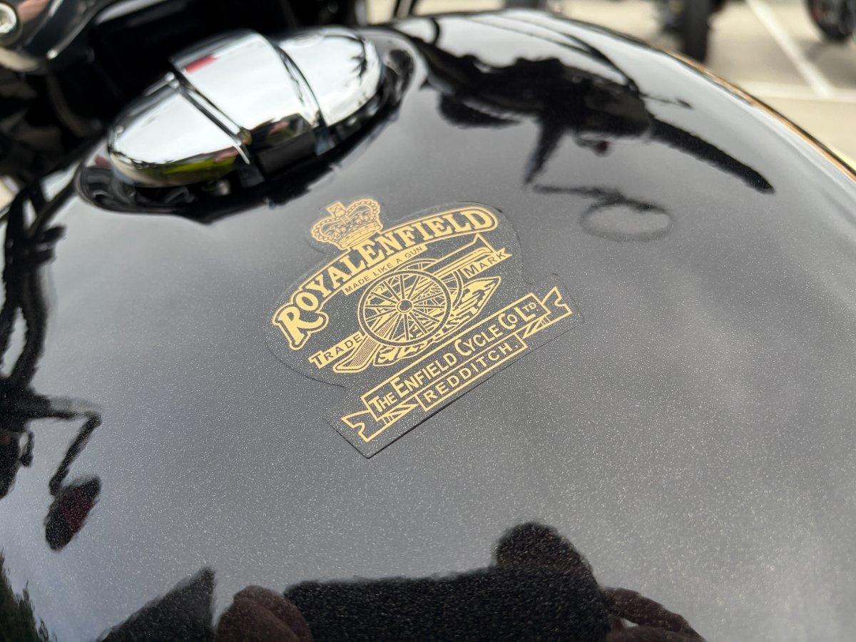 2026 ROYAL ENFIELD BULLET 650 ROAD