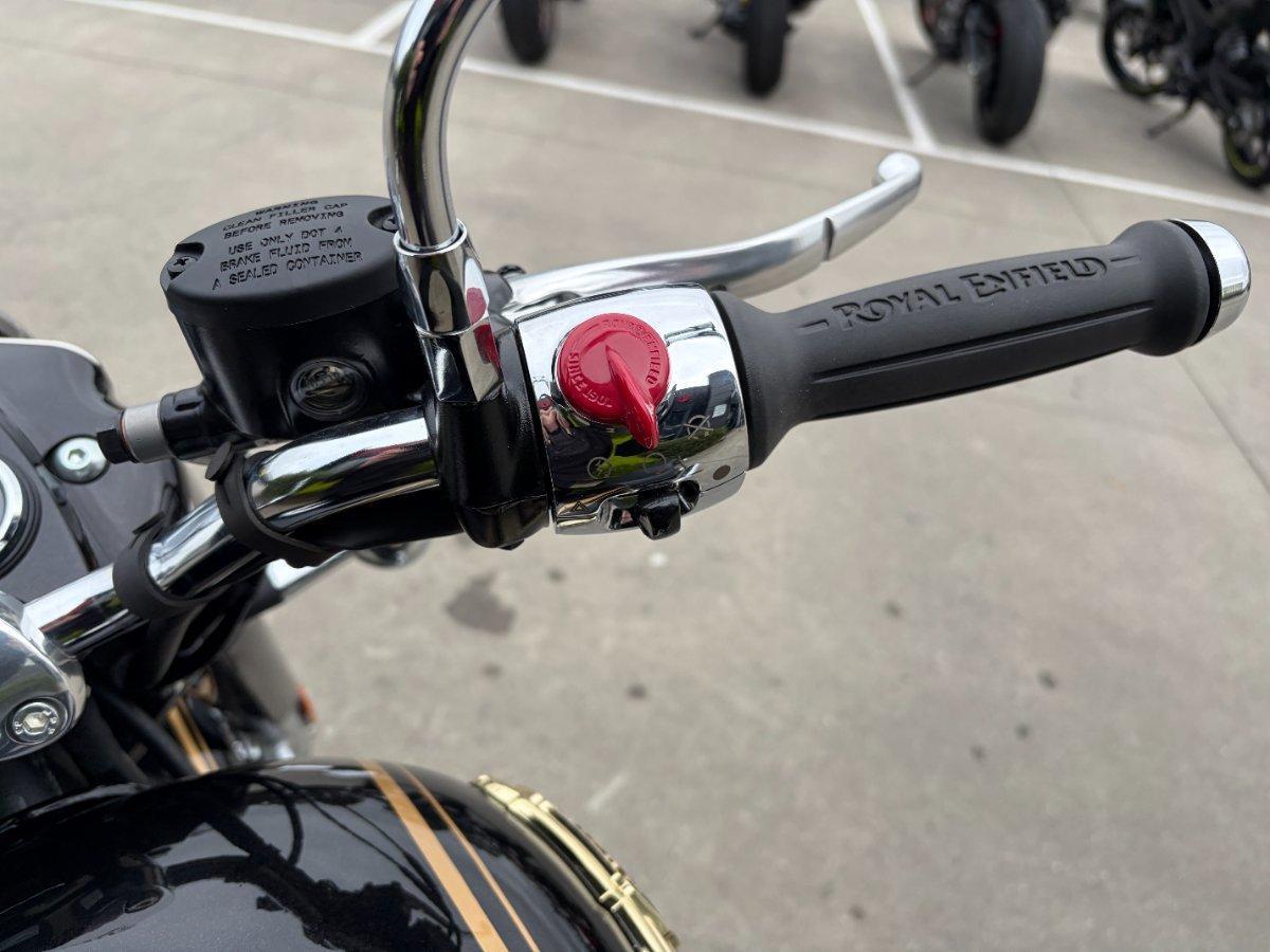 2026 ROYAL ENFIELD BULLET 650 ROAD