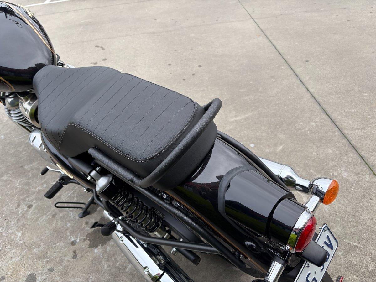 2026 ROYAL ENFIELD BULLET 650 ROAD