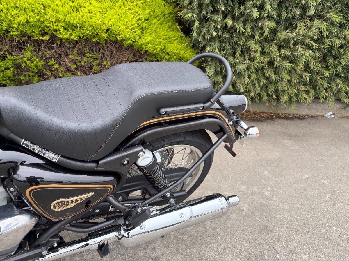 2026 ROYAL ENFIELD BULLET 650 ROAD