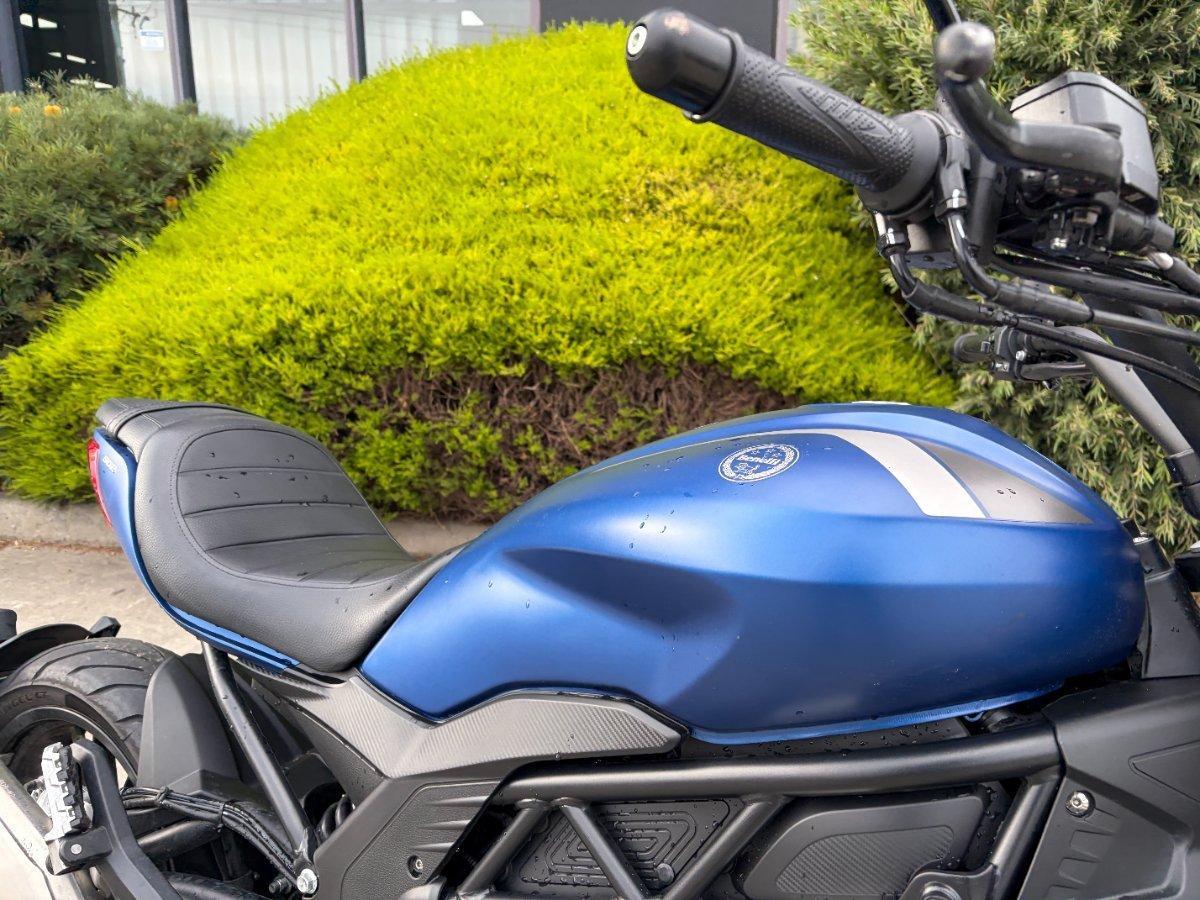2021 BENELLI 502C ROAD