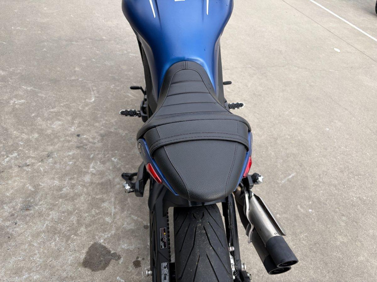 2021 BENELLI 502C ROAD