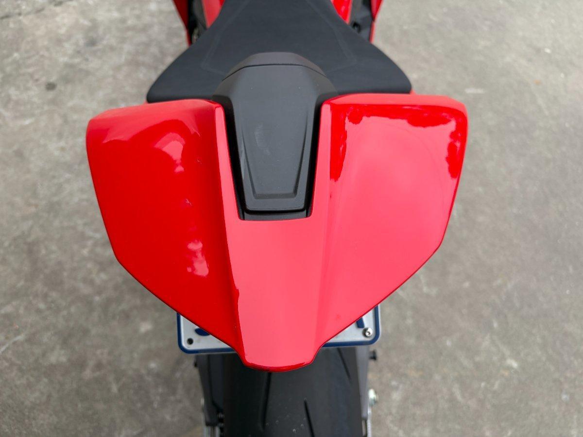 2025 DUCATI PANIGALE V4 SPORTS