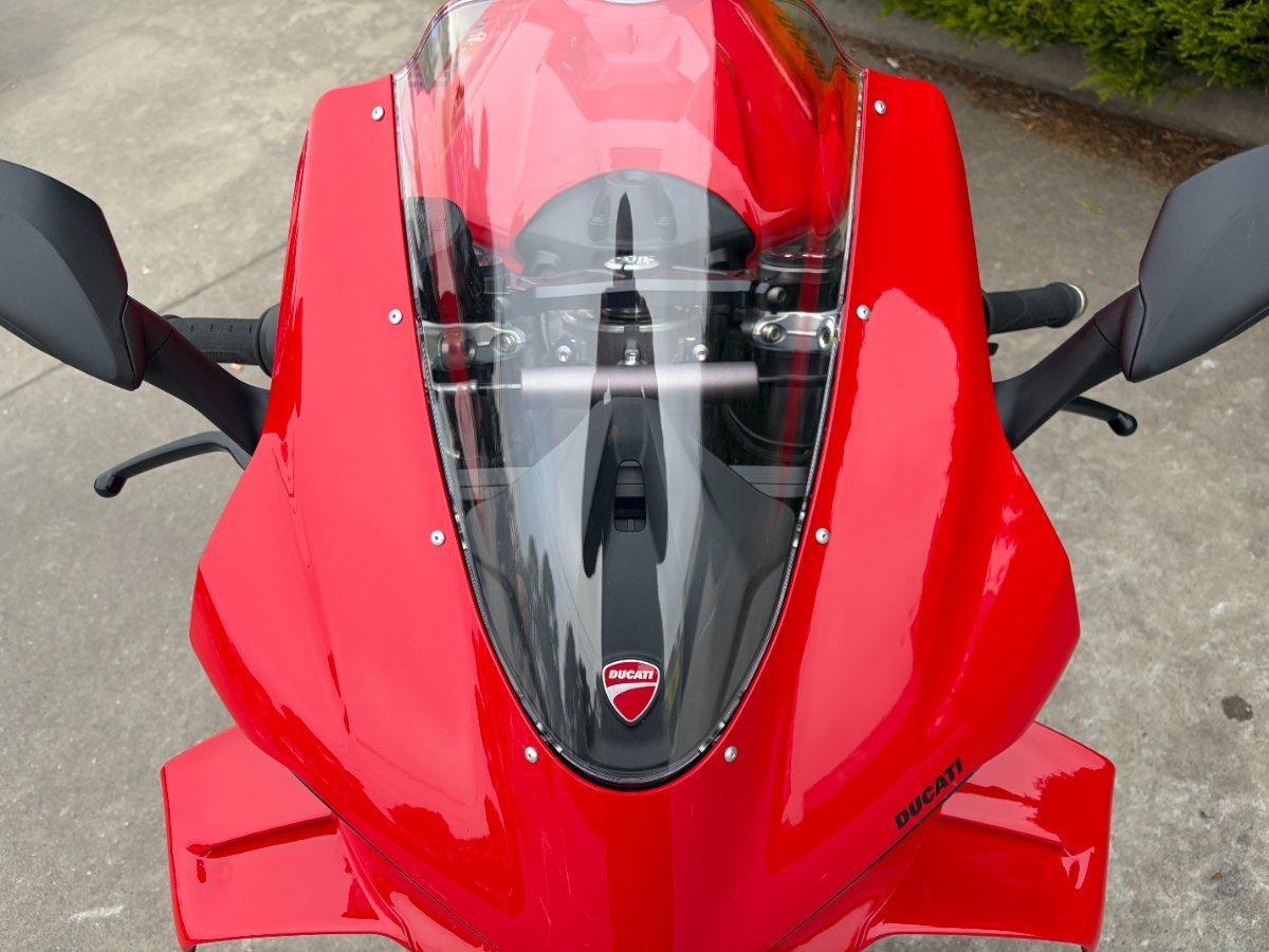2025 DUCATI PANIGALE V4 SPORTS