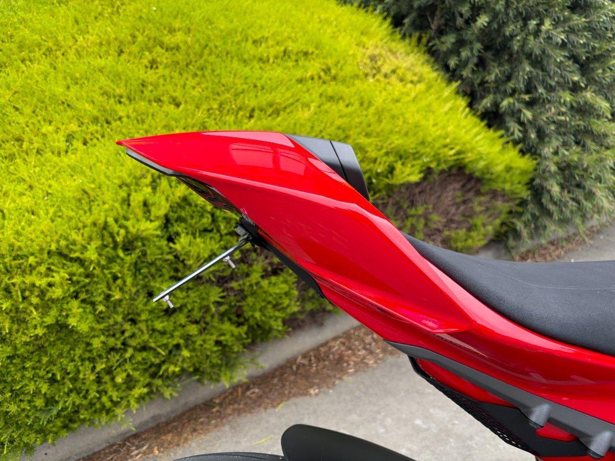 2025 DUCATI PANIGALE V4 SPORTS