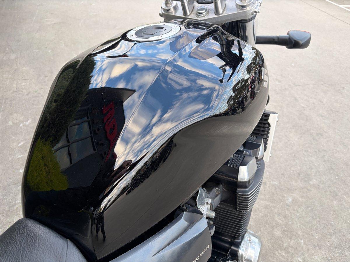 2007 SUZUKI GSX1400 ROAD