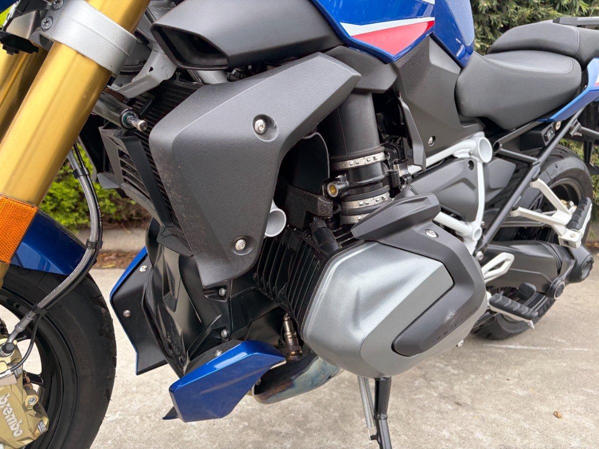2024 BMW R 1250 RS SPORT SPORTS